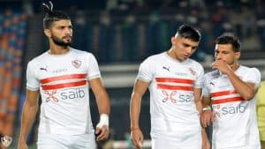 دوري أبطال إفريقيا: كورونا يواصل تأثيره ومواجهة نارية بين الزمالك والمولودية