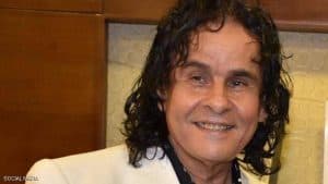 وفاة الفنان المصري علي حميدة عن عمر ناهز 55 عاما
