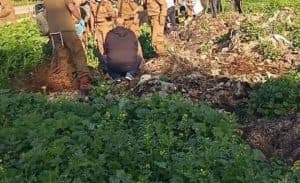 استشهاد فلسطيني بحادث دهس في الأغوار الشمالية