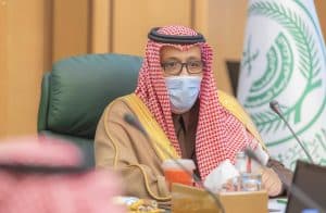 أمير الباحة يكلّف بن قرملة محافظًا للقرى