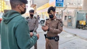 تمديد العمل بالإجراءات الاحترازية مدة (20) يوماً إضافياً