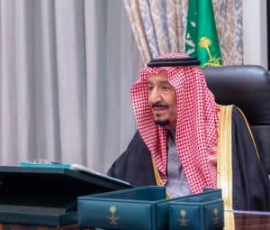 مجلس الوزراء يشدد على دعوة المملكة مجلس الأمن للتنديد باستهدف مطار أبها