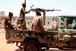 جامعة الدول العربية تدعو لتهدئة الوضع على الحدود السودانية الأثيوبية