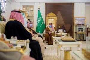 الأمير فيصل بن مشعل يؤكد أهمية الاستفادة من التقنيات الحديثة لدعم ذوي الإعاقة