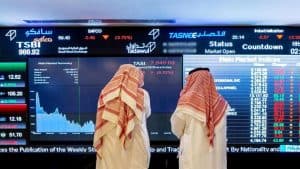 مؤشر سوق الأسهم السعودية يغلق منخفضاً عند مستوى 9024.23 نقطة