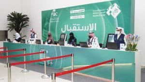 تدشين مركز لقاحات كورونا في الأحساء