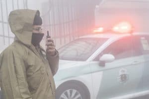 مرور الباحة يدعو قائدي المركبات إلى الحيطة من الضباب بالمنطقة