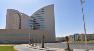 جامعة نجران تبدأ استقبال طلبات القبول للمنح الداخلية والخارجية