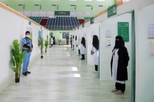 الصحة تسجل 327 إصابة مؤكدة بفيروس كورونا..  وشفاء 318 حالة