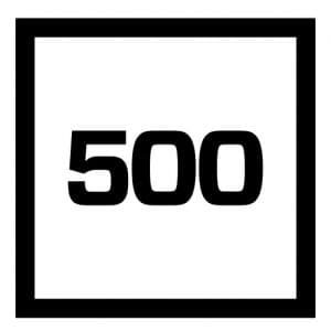 500 Startups تعلن عن شراكة مع سنابل للاستثمار