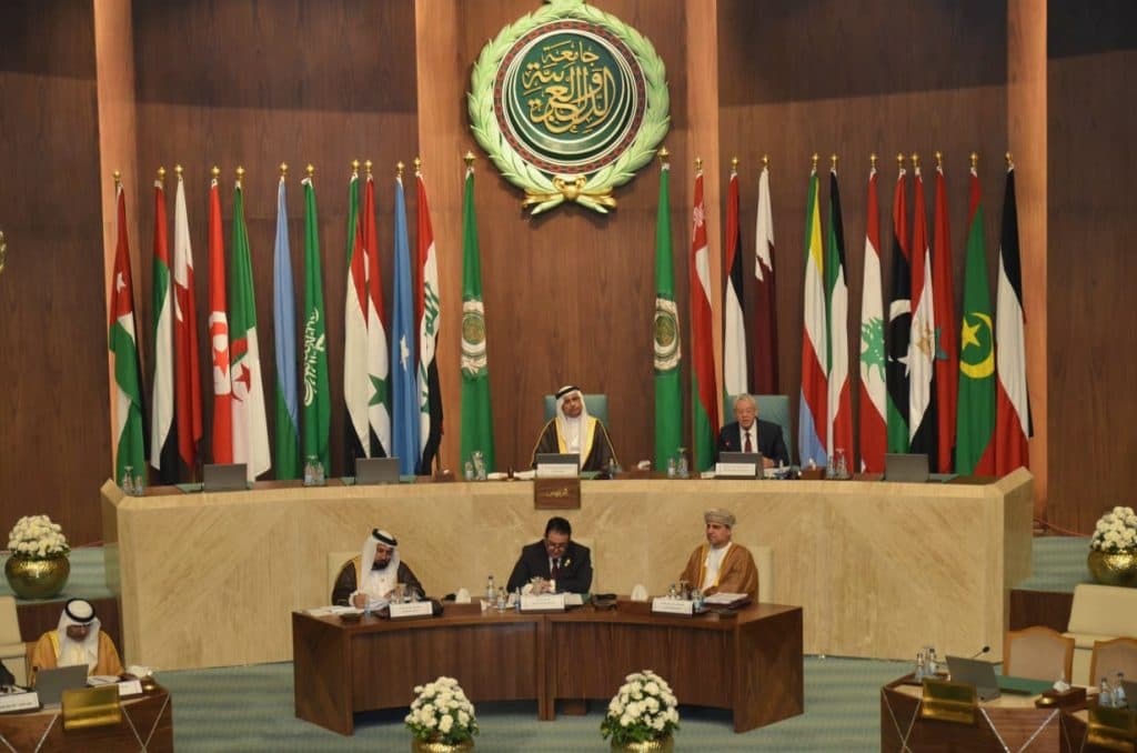 البرلمان العربي يؤكد تضامنه مع السودان في ضحايا حادث “أم درمان”
