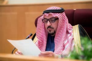 أمير القصيم يدشن 16 مشروعاً تنموياً في مركزي الصمعورية والدليمية بـ 66 مليون ريال