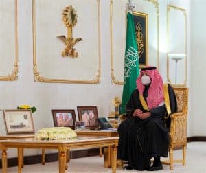 أمير الحدود الشمالية يشهد توقيع اتفاقية الشراكة لتأهيل مدينة طريف لتكون صديقة للطفل