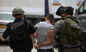 لجنة عربية تناقش التصدي للانتهاكات الإسرائيلية لحقوق الإنسان في فلسطين المحتلة