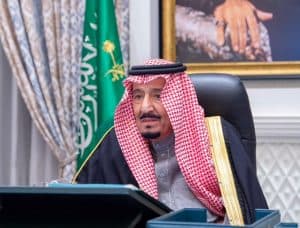 مجلس الوزراء يستعرض جهود المملكة لتعزيز أمن الطاقة وتوازن الأسواق