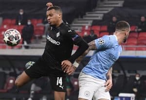 مان سيتي والريال يقتربان من ربع نهائي أبطال أوروبا