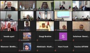مجلس الشورى يشارك في أعمال الدورة الـ 27 للجنة التنفيذية للاتحاد البرلماني