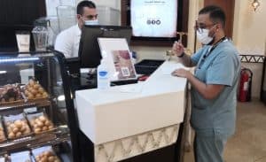 إغلاق معمل و4 منشآت تجارية مخالفة في مكة المكرمة