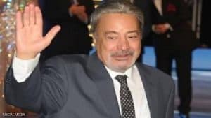 وفاة الفنان المصري يوسف شعبان عن عمر يناهز 90 عاما