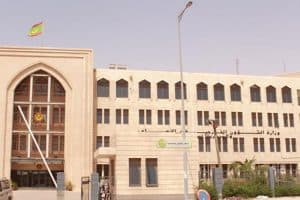 موريتانيا تؤكد دعمها الثابت لدور المملكة المحوري على المستويين الإقليمي والدولي