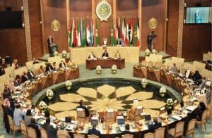 رئيس البرلمان العربي: التقرير الأمريكي تضمن تكهنات وإدعاءات واتهامات باطلة