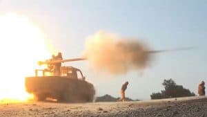 الجيش اليمني يقتل عدداً من مليشيات الحوثي بينهم قيادي جنوب اليمن