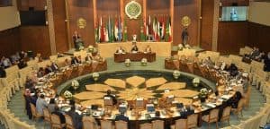 البرلمان العربي يشارك في اجتماع دولي لإنهاء حالات انعدام الجنسية