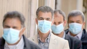 ليبيا تسجل 789 إصابة جديدة بكورونا