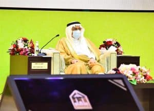 تحت رعاية سمو ولي العهد .. انطلاق المؤتمر الدولي لجهود المملكة في خدمة الإسلام والمسلمين