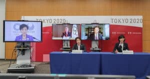 طوكيو 2020: المنظمون يميلون إلى استبعاد حضور الجماهير الأجنبية
