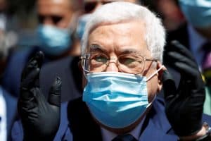 فلسطين تعلن حالة الطوارئ الصحية لمدة 30 يوماً