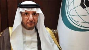 أمين عام “التعاون الإسلامي” يندد بشدة إطلاق مليشيا الحوثي صاروخا باليستيا باتجاه جازان