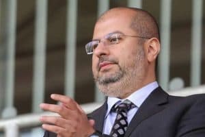 عبدالله بن مساعد يؤكد اقتراب امتلاكه شاتورو الفرنسي