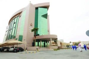 مدينة الملك سعود الطبية تُصدر 38 ألف تقرير طبي
