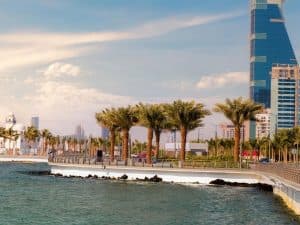 طقس مستقر على معظم مناطق المملكة