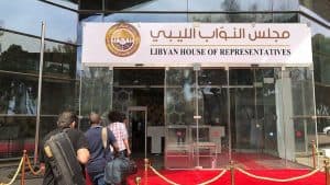 البرلمان الليبي يصوّت اليوم على منح الثقة لحكومة الدبيبة
