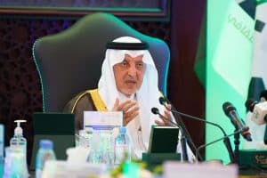 أمير مكة يتوج الفائزين والفائزات بالجوائز الكبرى لمعرض إبداع للعلوم والهندسة إبداع “2021”