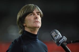 يواكيم لوف سيتخلى عن تدريب منتخب ألمانيا بعد كأس أوروبا