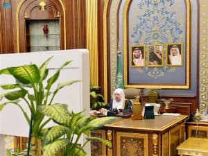 الشورى يستنكر بشدة استمرار الاعتداءات التخريبية الإرهابية تجاه أراضي المملكة