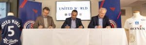 مجموعة “يونايتد وورلد” السعودية تستحوذ على شاتورو الفرنسي