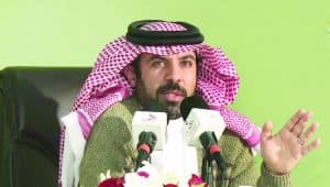 الناقد والكاتب الدكتور خالد الغامدي: حضور الثقافة في القطاع غير الربحي تلبي احتياجات المجتمع