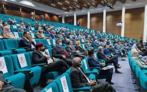 حكومة عبد الحميد الدبيبة تنال ثقة البرلمان الليبي