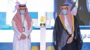 “زين السعودية” الشريك العلمي للأولمبياد الوطني للإبداع العلمي” إبداع“