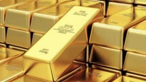 أسعار الذهب ترتفع مع تراجع الدولار