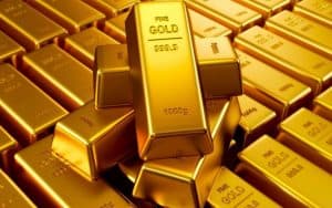 ارتفاع أسعار الذهب