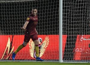النصر يكسب الأهلي بهدفين مقابل هدف