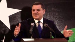 أمريكا وفرنسا وألمانيا وإيطاليا وبريطانيا ترحب بمنح الثقة لحكومة الوحدة في ليبيا