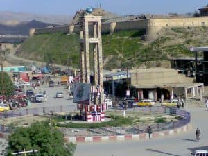 مقتل مسؤول أفغاني في هجوم مسلح بولاية باكيتا