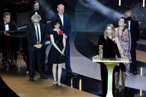 جوائز سيزار السينمائية تكرّس التنوع وتعكس صرخة قطاع يتألم