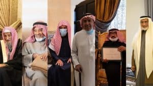 150 ساعة من “التاريخ الشفوي” توثق أحداث وقصص الدرعية